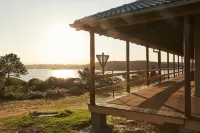 Q Station Sydney Harbour National Park - romantique