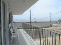 Rio Motel and Suites Wildwood Beach & Boardwalk - Ocean View