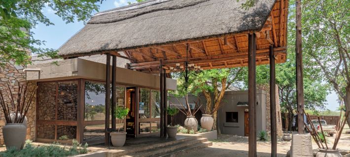 Zebula Boutique Hotel Hotels in Waterberg District Municipality