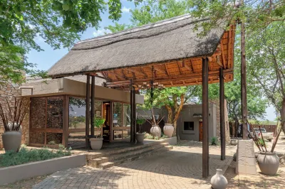 Zebula Boutique Hotel Hotels in 