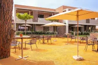 Hôtel la Ménado Hotels in Cavalaire-sur-Mer