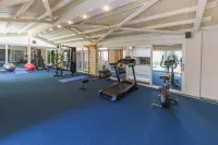 薩摩斯城市酒店 - 健身室/gym room