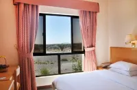 Jabal Akhdhar Hotel Hotels in Sayq