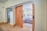 All-Season Grand Haven Getaway with Deck! - balcony