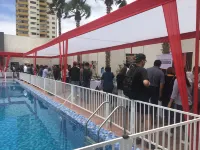 Hotel Espacio Ox & Convention Center - Ocean View