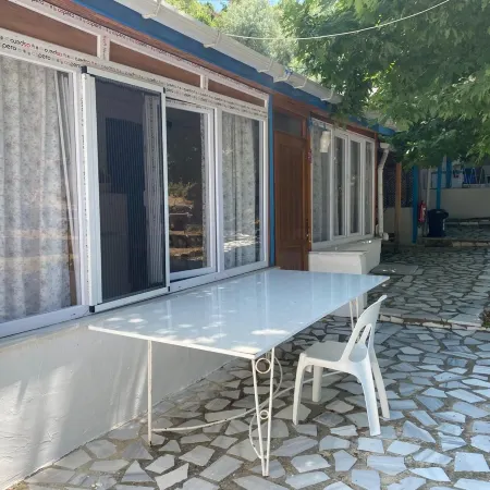 Kalemi Pansiyon