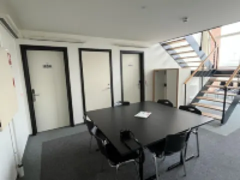 Sport & Academy Hoteles en Farsø