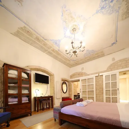 Central Apartments Integrated Hotel