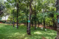 Hotel Fazenda Vale Amanhecer - Villas