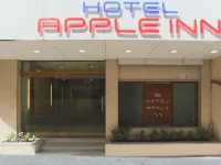 Hotel Apple Inn Vapi Hotels in Vapi