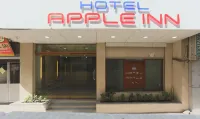 Hotel Apple Inn Vapi