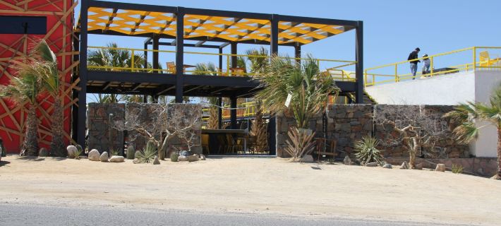 ChangoMango Hotels in La Paz