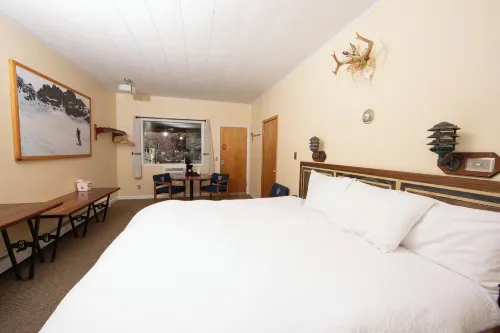 Yodeler Motel Hotels in Red Lodge