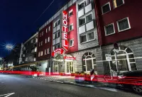 Ambassador TheContinents Hotels in Karlsruhe City Center