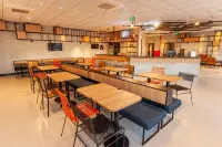 Ibis Caucaia Porto do Pecém