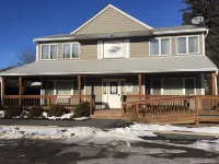 Catskills Adventures Hotels in Roscoe