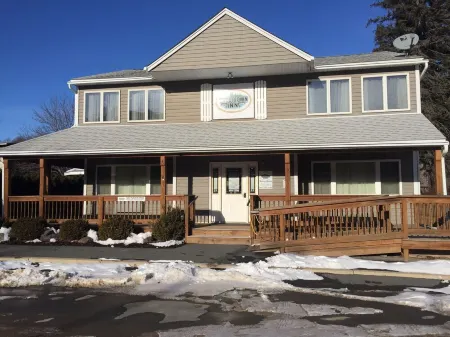 Catskills Adventures