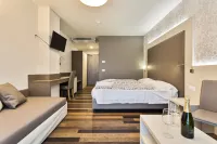 Hotel Gardesana - parcheggio