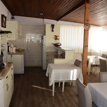 Burhaniye Merkez Otel