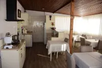 Burhaniye Merkez Otel