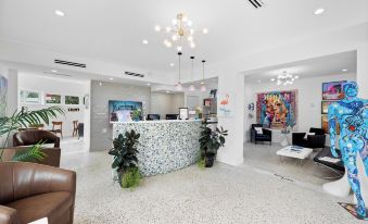 The New Yorker Miami Hotel