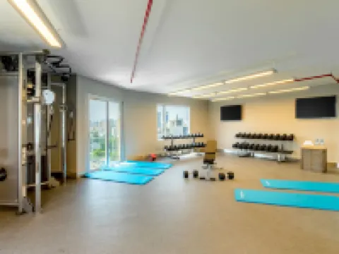 Hyatt Centric San Isidro Lima Hotels in Lima