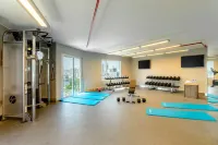 Hyatt Centric San Isidro Lima