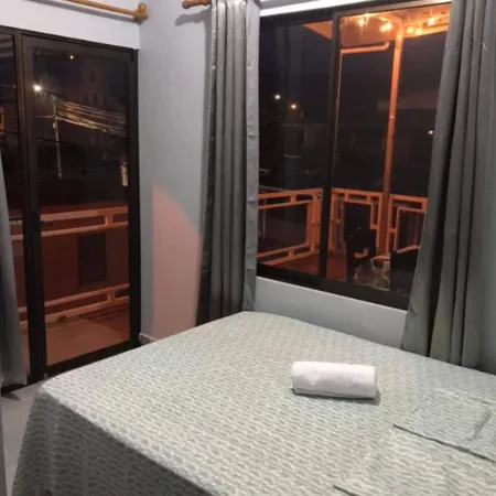 Hotel Pacuare Turrialba