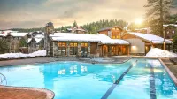 The Residences at One Village Place by Hyatt Vacation Club - Pools