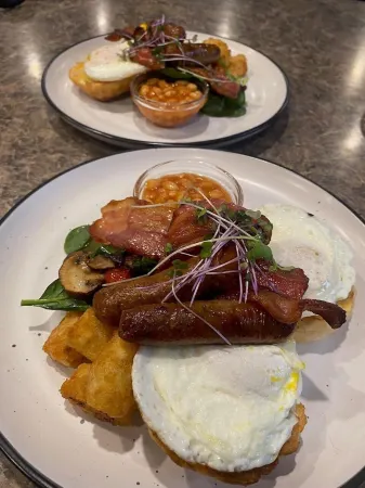 The Fairways Luxury Accommodation Kaikoura Отели рядом с достопримечательностью «Point Kean Viewpoint»