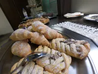 Hotel Roma - breakfast