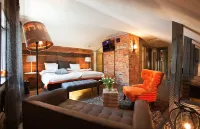 Hesselby Slott Hotels in Jarfalla