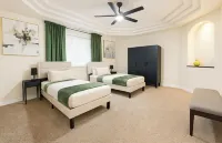 Golf Mansion • 7Br • 12 Beds • Luxe• 7 Golf Courses Within 3 Miles