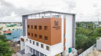 Hotel Merrytale Hotels in Cuddalore