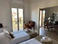 Spectacular Corsini Apartment in the center of Tarragona