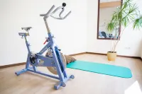 Hotel Aselager Mühle - Gym