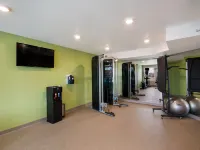 WoodSpring Suites Austin Central Hotel di Austin