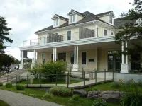Burleigh Falls Inn