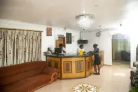 Brookvale Hotel Hotels in Bortianor