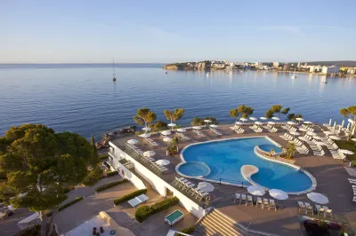 Aparthotel Ponent Mar Hotels near Palma Nova Beach