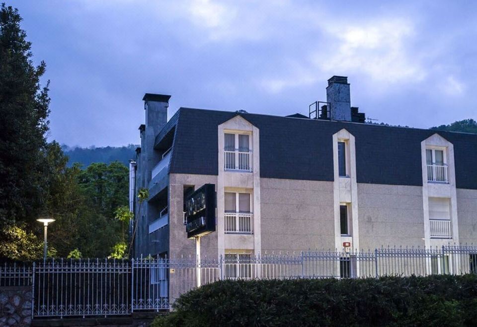 3. 호텔 몬테 울리..