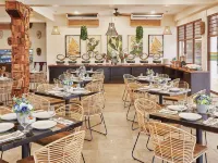 Tag Resort