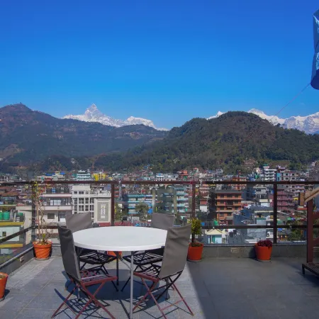 Hotel Shaara