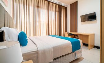 Rehat at Dago Sky Hotel
