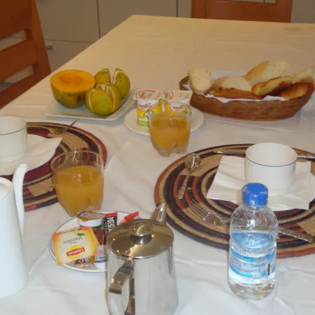 Ernaa Chambres d'Hotes