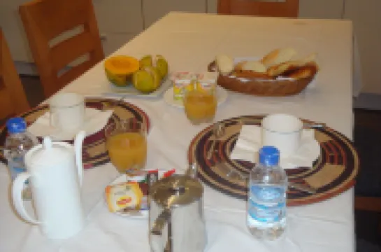 Ernaa Chambres d'Hotes