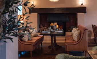 Cbh the Alfriston