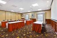 Hampton Inn Detroit/Southgate فنادق في Southgate