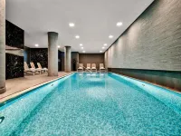 Radisson Collection Hotel, Berlin - 5 tähden