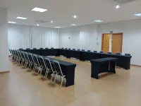 브리스톨 센트로 시비코 호텔 콜롬보 호텔